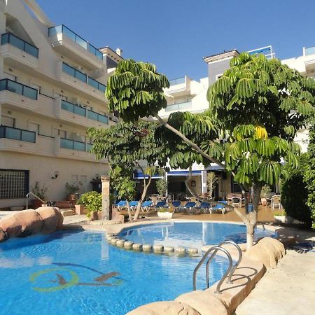 Stunning Apartment - Playamarina 2 Cabo Roig Dehesa de Campoamor  Eksteriør billede