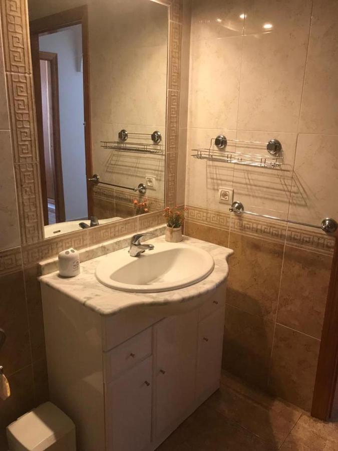 Stunning Apartment - Playamarina 2 Cabo Roig Dehesa de Campoamor  Eksteriør billede