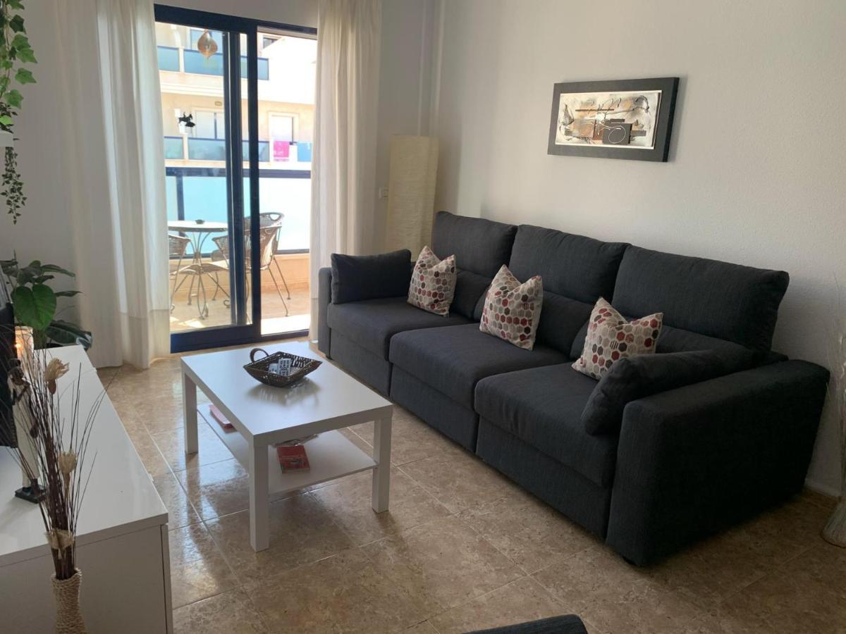 Stunning Apartment - Playamarina 2 Cabo Roig Dehesa de Campoamor  Eksteriør billede