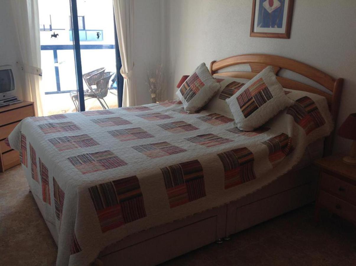 Stunning Apartment - Playamarina 2 Cabo Roig Dehesa de Campoamor  Eksteriør billede