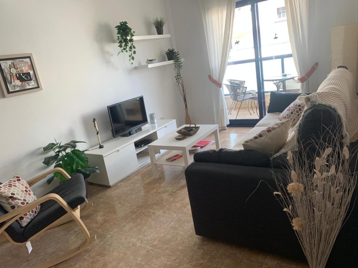 Stunning Apartment - Playamarina 2 Cabo Roig Dehesa de Campoamor  Eksteriør billede