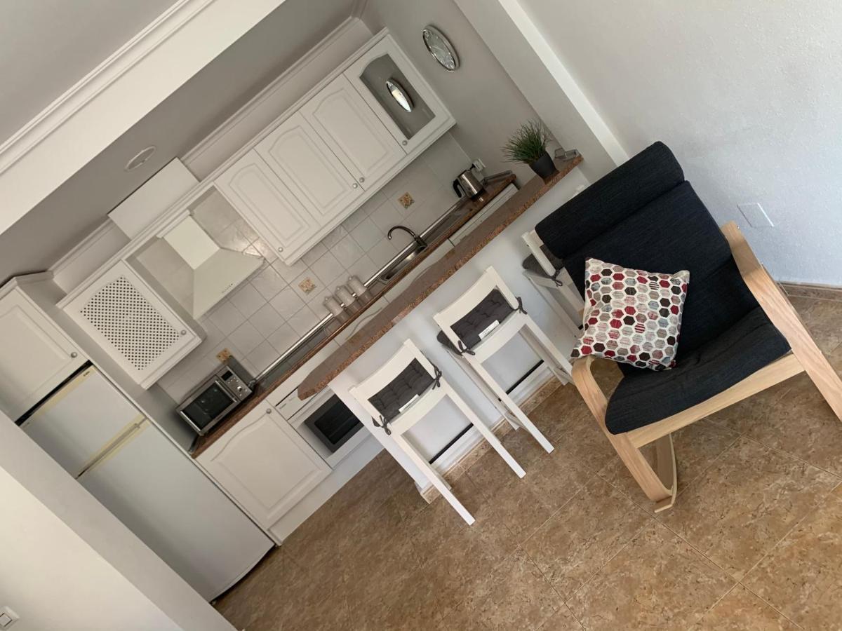 Stunning Apartment - Playamarina 2 Cabo Roig Dehesa de Campoamor  Eksteriør billede