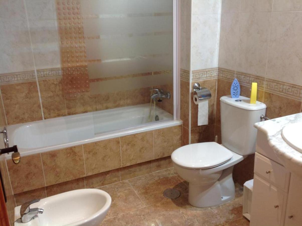 Stunning Apartment - Playamarina 2 Cabo Roig Dehesa de Campoamor  Eksteriør billede