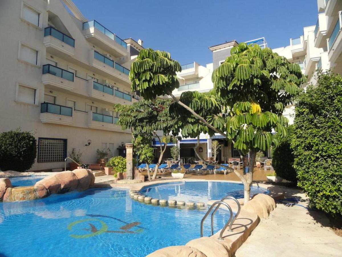 Stunning Apartment - Playamarina 2 Cabo Roig Dehesa de Campoamor  Eksteriør billede