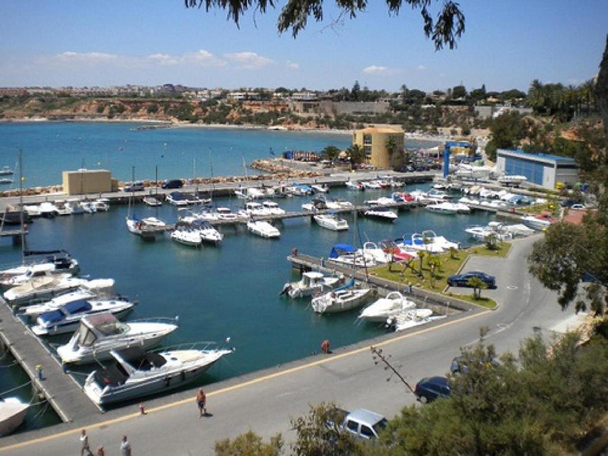 Stunning Apartment - Playamarina 2 Cabo Roig Dehesa de Campoamor  Eksteriør billede