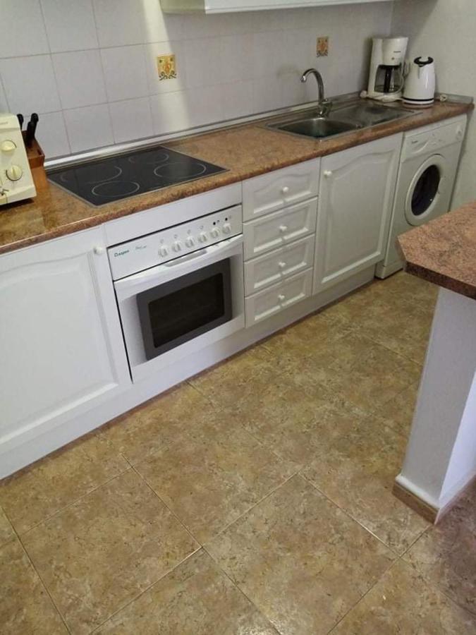 Stunning Apartment - Playamarina 2 Cabo Roig Dehesa de Campoamor  Eksteriør billede
